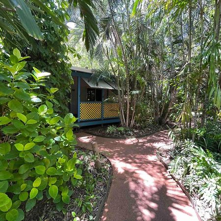 Habitat Resort Broome Buitenkant foto