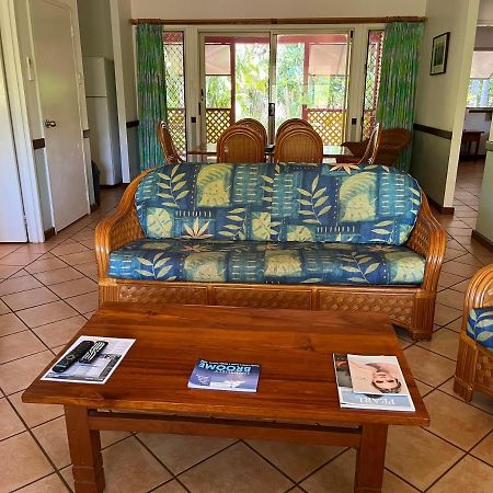 Habitat Resort Broome Buitenkant foto