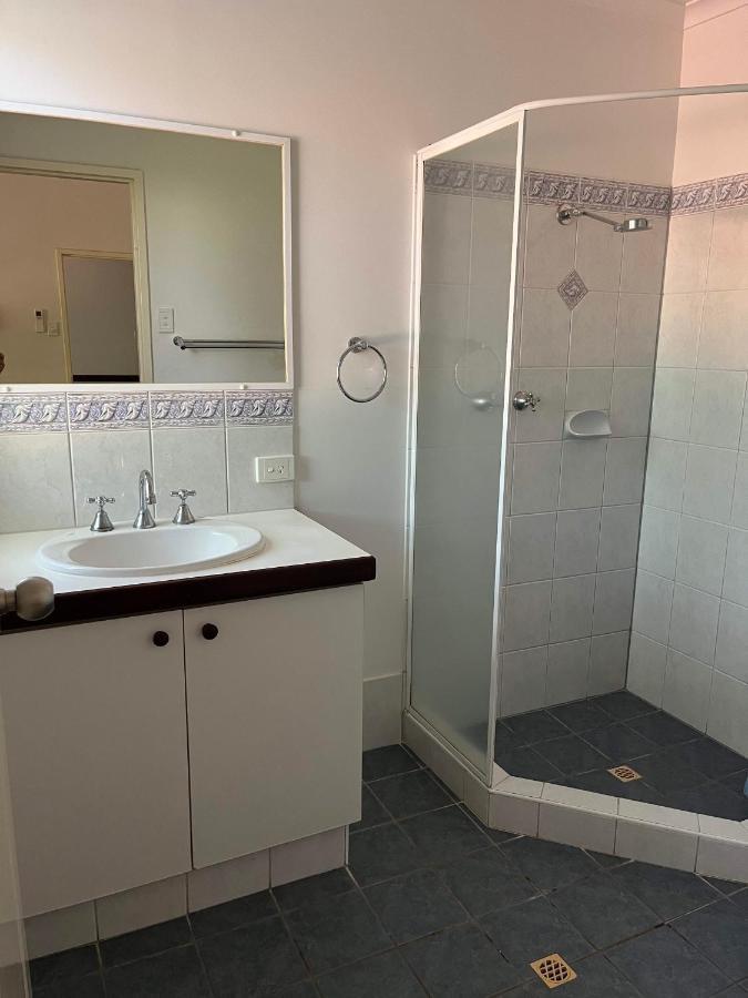 Habitat Resort Broome Buitenkant foto