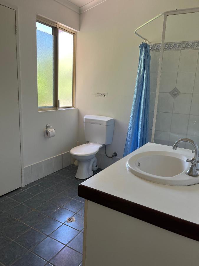 Habitat Resort Broome Buitenkant foto