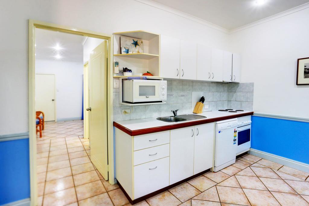 Habitat Resort Broome Buitenkant foto