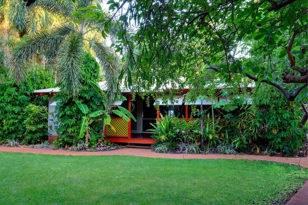 Habitat Resort Broome Buitenkant foto