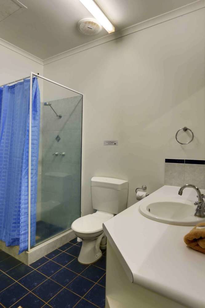 Habitat Resort Broome Buitenkant foto