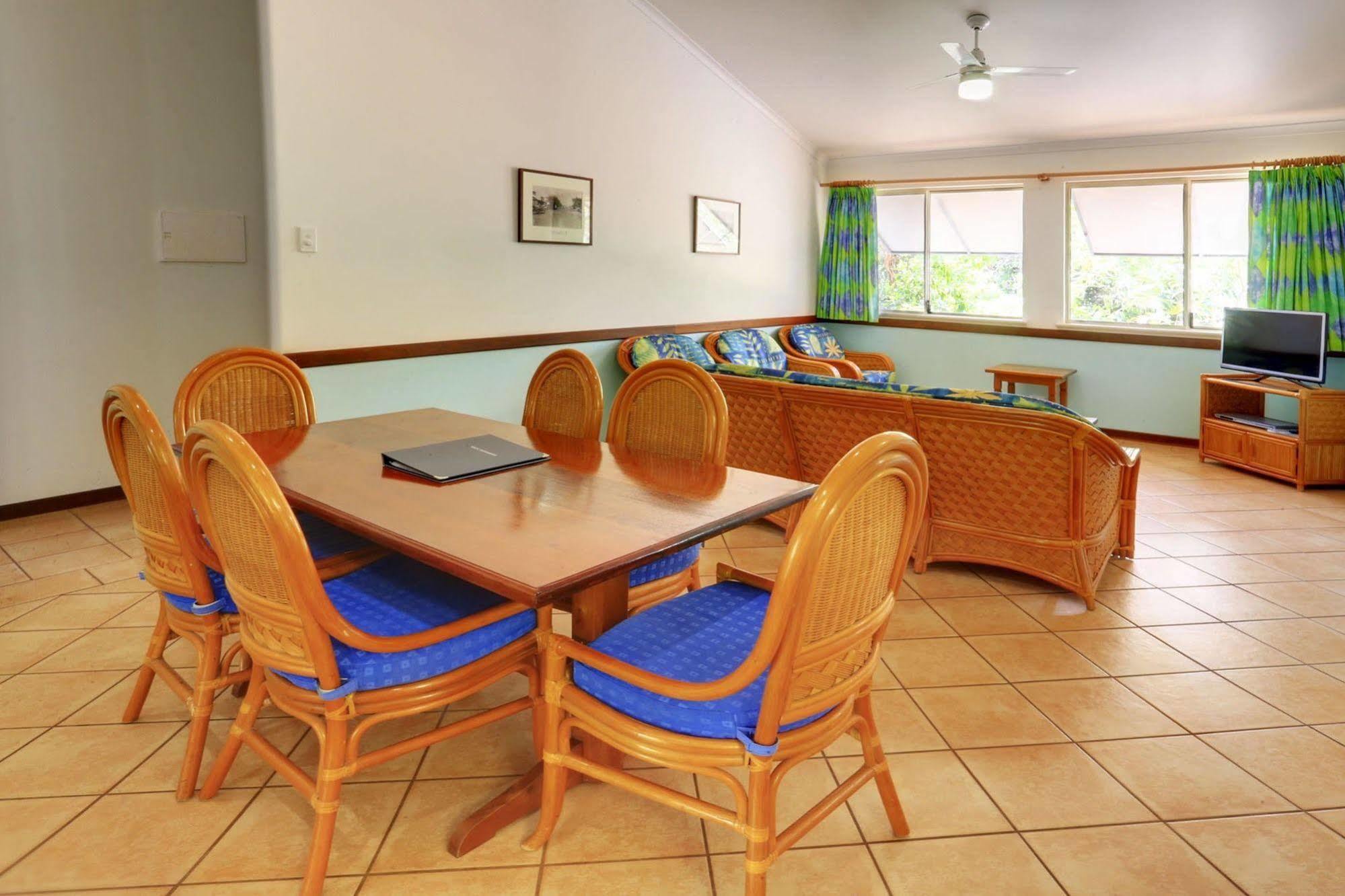 Habitat Resort Broome Buitenkant foto
